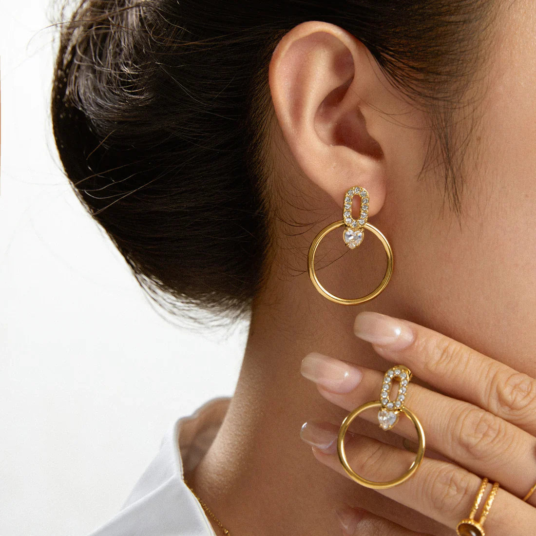 Boucles d&