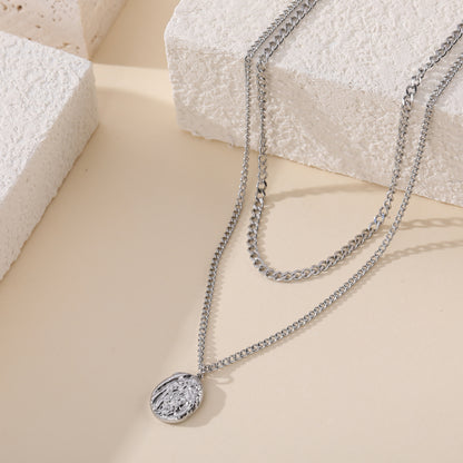 Collier Anastasia
