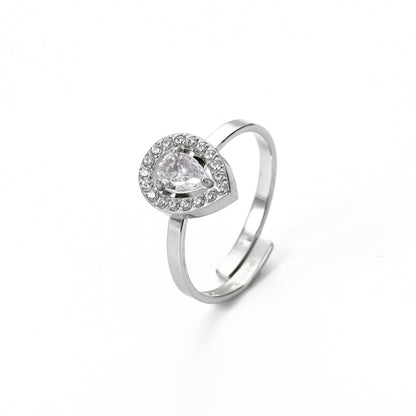 Bague Evy - Bref Je T&