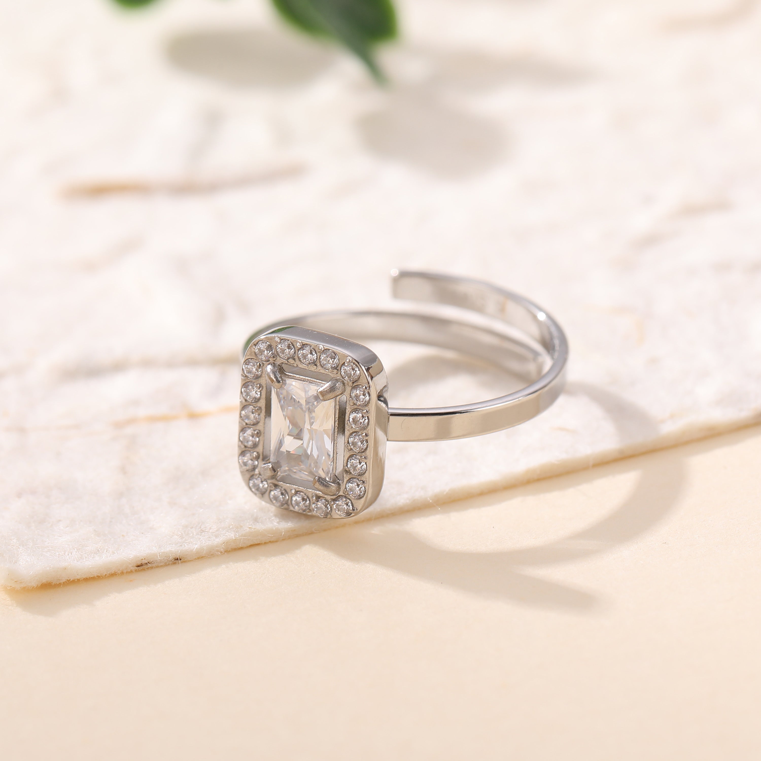Bague Anastasy - Bref Je T&