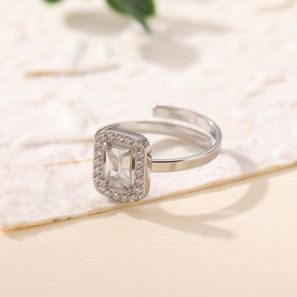 Bague Anastasy - Bref Je T&