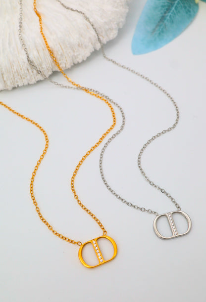 Collier Christiana