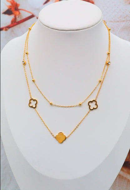Collier Severine