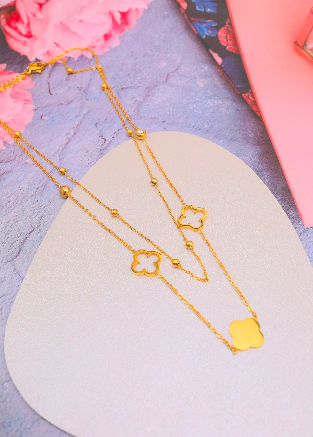 Collier Severine
