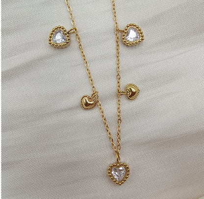 Collier Galina