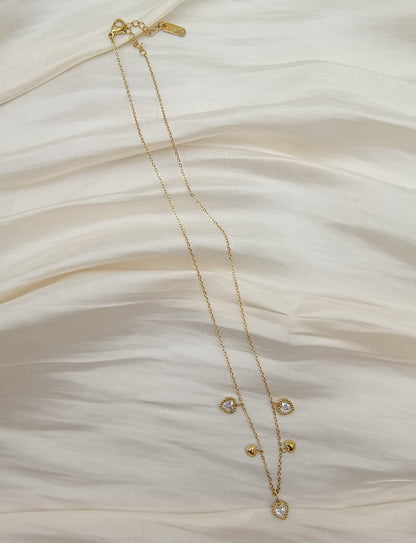 Collier Galina