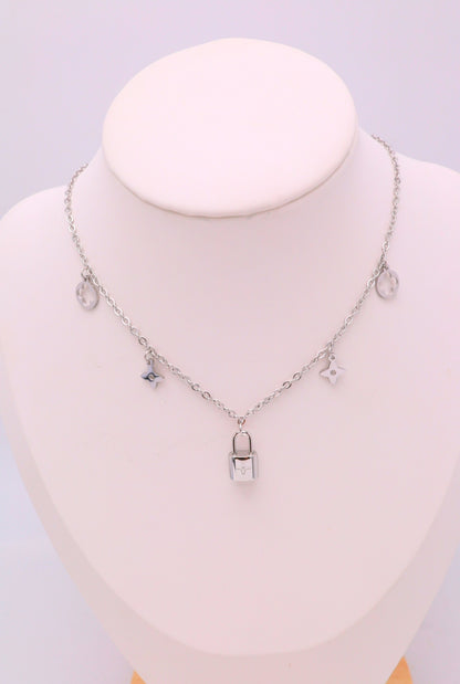 Collier Idoya