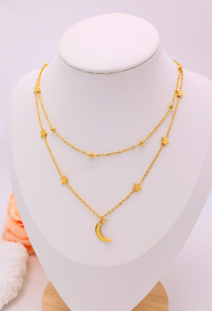 Collier Céleste