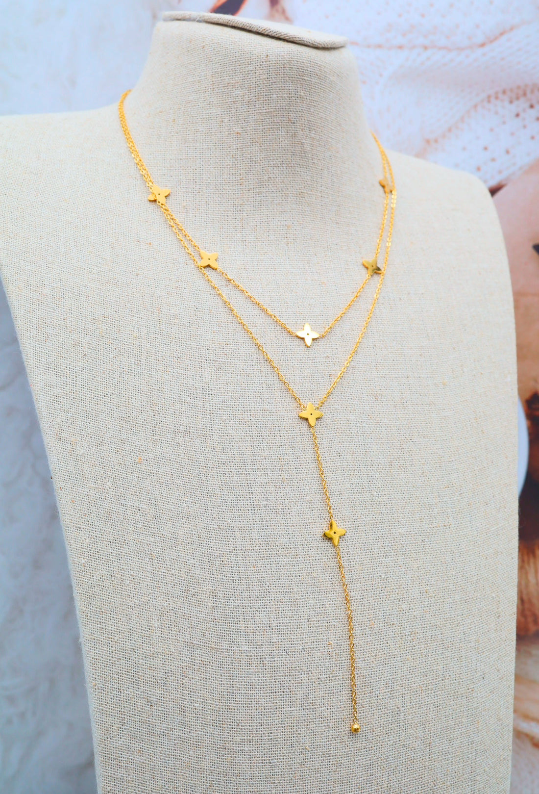 Collier Bella