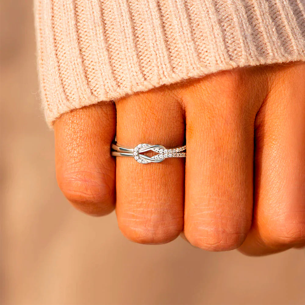 Bague - À Ma Tata
