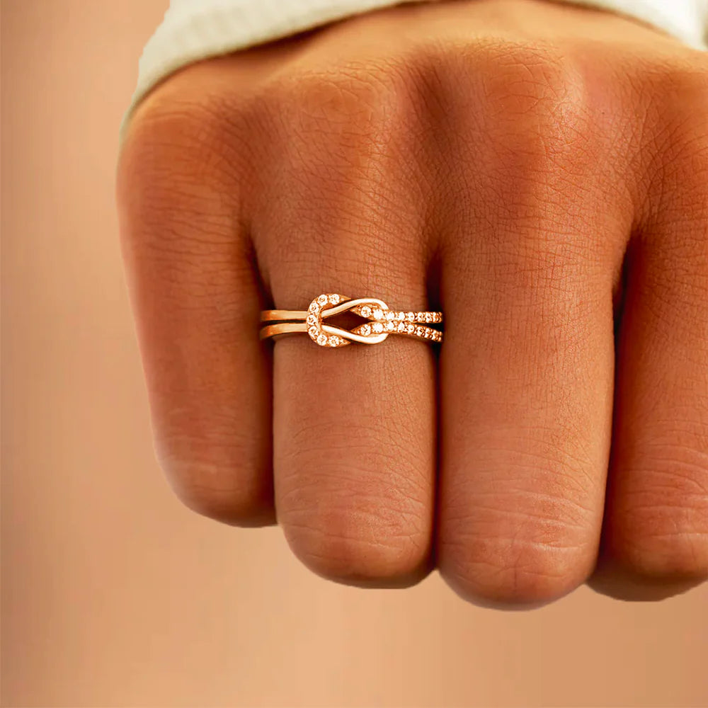 Bague - À Ma Tata