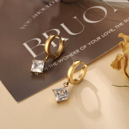 Boucles d&