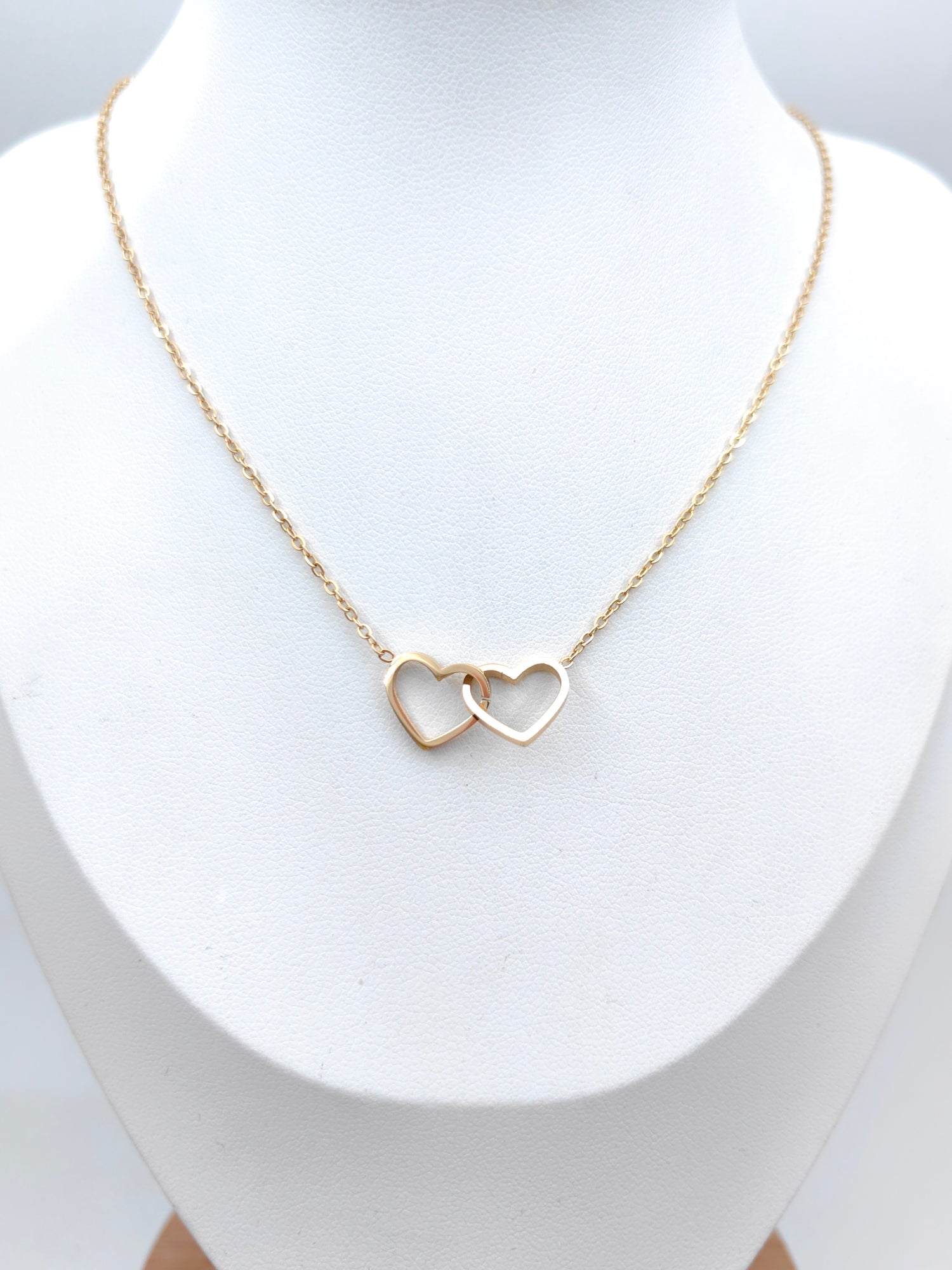 Collier Eva