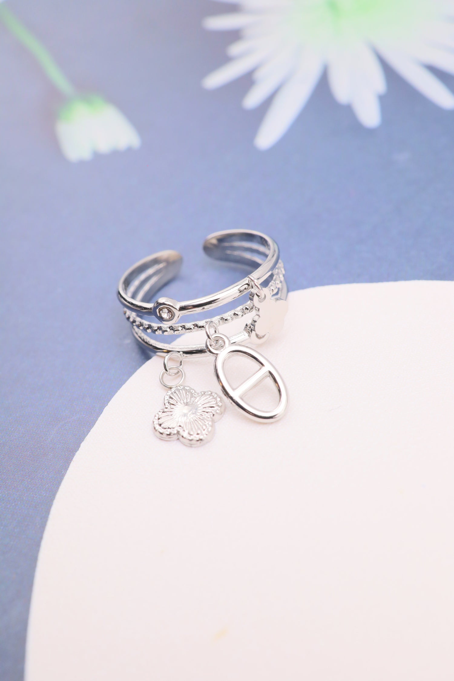 Bague Aéna