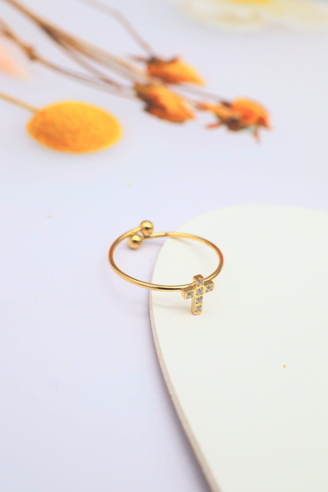 Bague Elise