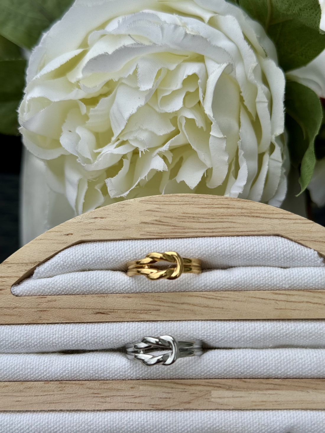 Bague Farah