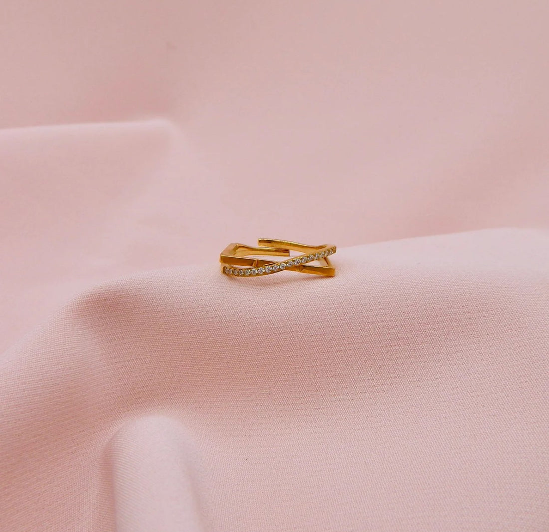 Bague Kitty
