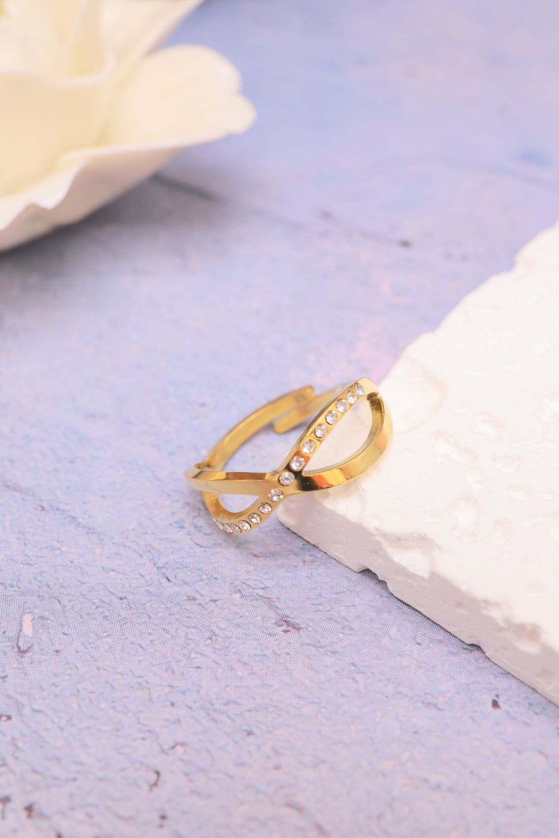 Bague Laura