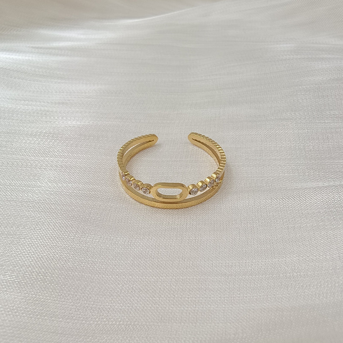 Bague Miranda