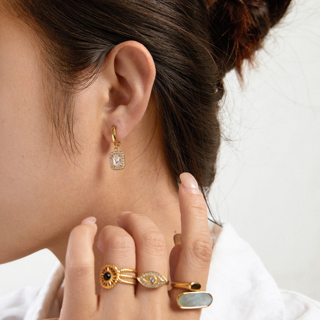 Boucles d&