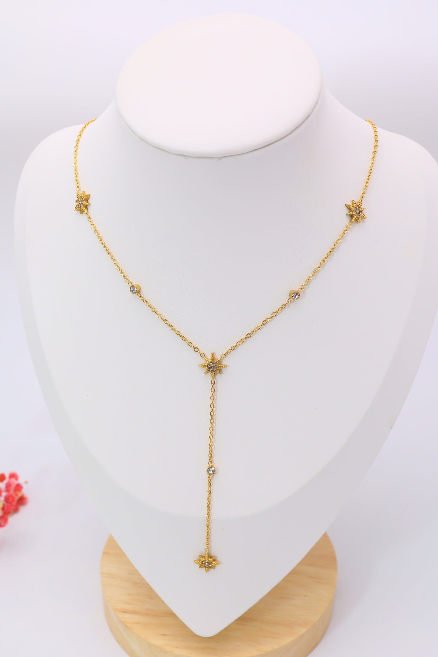 Collier Simonia