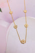 Collier Yeni